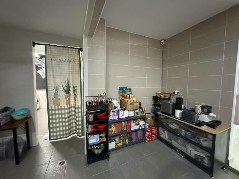 Semi-Detached House for Sale in Bandar Baru Sri Klebang (Chemor) - Marcus Seng - Interior - PropertyGuru.com.my