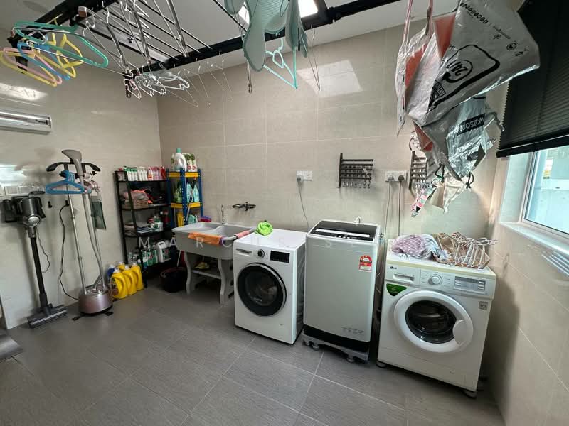 Semi-Detached House for Sale in Bandar Baru Sri Klebang (Chemor) - Marcus Seng - Interior - PropertyGuru.com.my