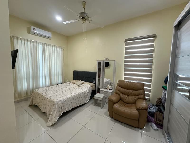 Semi-Detached House for Sale in Bandar Baru Sri Klebang (Chemor) - Marcus Seng - PropertyGuru.com.my
