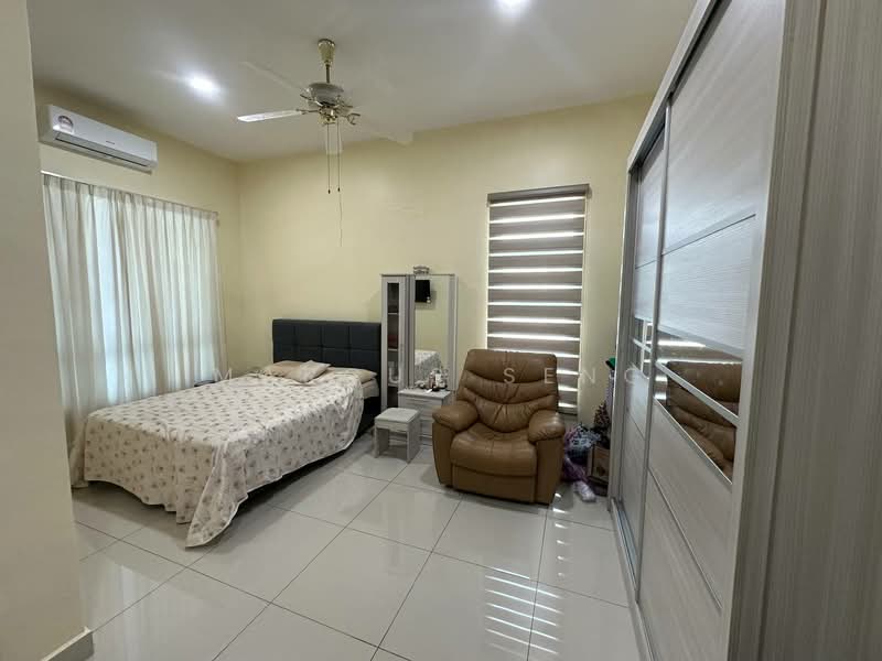 Semi-Detached House for Sale in Bandar Baru Sri Klebang (Chemor) - Marcus Seng - PropertyGuru.com.my