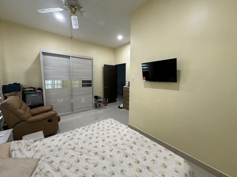 Semi-Detached House for Sale in Bandar Baru Sri Klebang (Chemor) - Marcus Seng - PropertyGuru.com.my