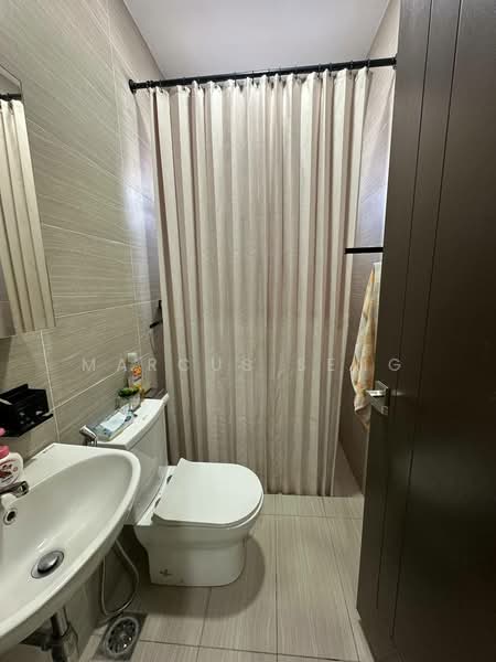 Semi-Detached House for Sale in Bandar Baru Sri Klebang (Chemor) - Marcus Seng - PropertyGuru.com.my