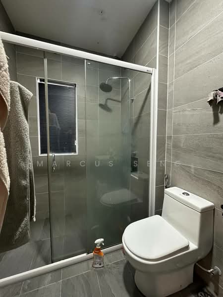 Semi-Detached House for Sale in Bandar Baru Sri Klebang (Chemor) - Marcus Seng - PropertyGuru.com.my