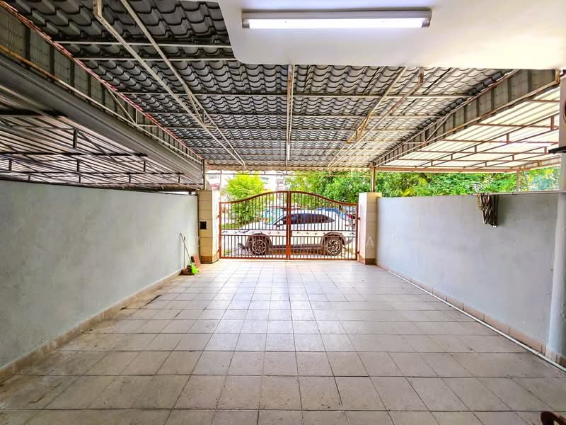 2-storey Terraced House for Sale in Taman Kosas (Ampang) - Izzah Alias - PropertyGuru.com.my