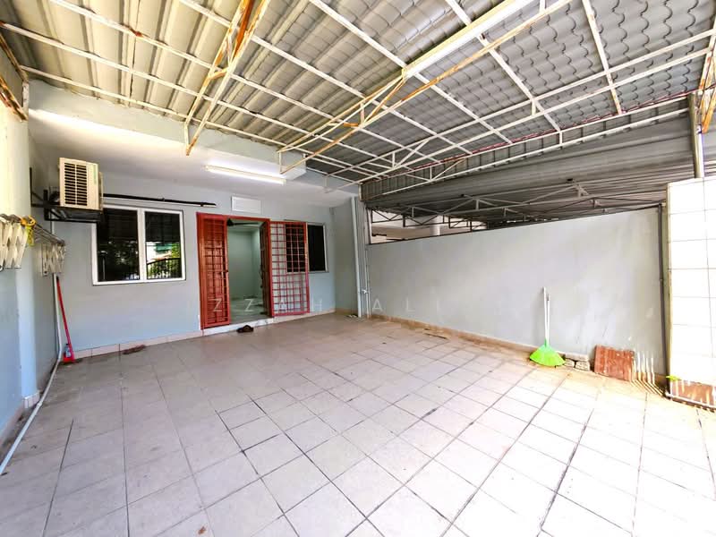 2-storey Terraced House for Sale in Taman Kosas (Ampang) - Izzah Alias - PropertyGuru.com.my