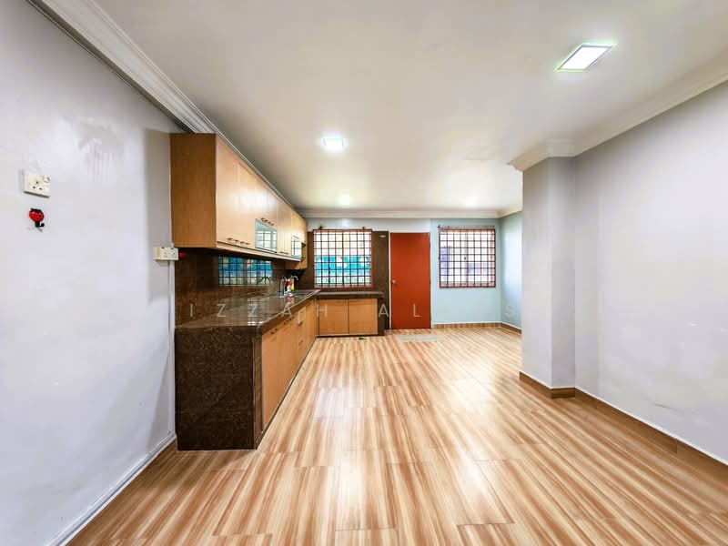2-storey Terraced House for Sale in Taman Kosas (Ampang) - Izzah Alias - PropertyGuru.com.my
