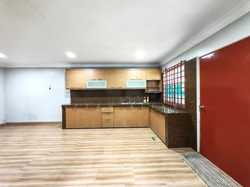 2-storey Terraced House for Sale in Taman Kosas (Ampang) - Izzah Alias - PropertyGuru.com.my