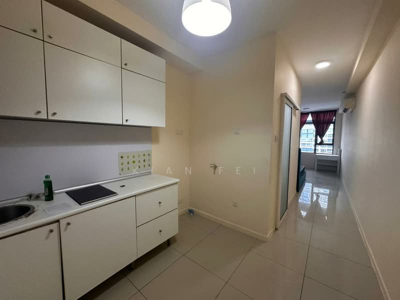 Service Residence for Rent at Centrestage Designer Suite - Kian Fei - Kitchen - PropertyGuru.com.my