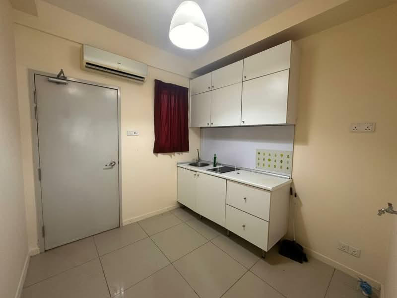 Service Residence for Rent at Centrestage Designer Suite - Kian Fei - Kitchen - PropertyGuru.com.my