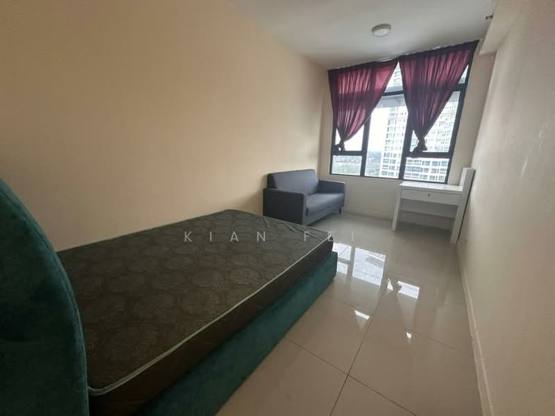 Service Residence for Rent at Centrestage Designer Suite - Kian Fei - Bedroom - PropertyGuru.com.my