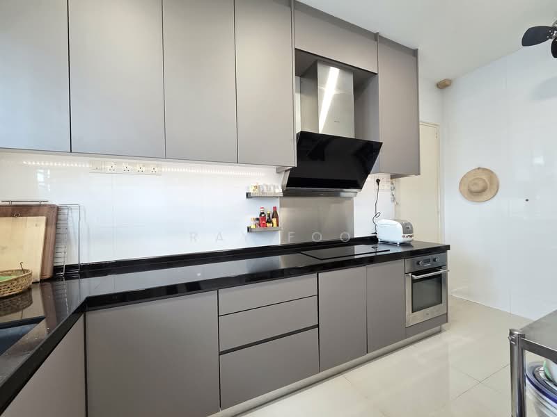 Bungalow for Sale in Bandar Sungai Long (Selangor) - Ray Foo - Kitchen - PropertyGuru.com.my