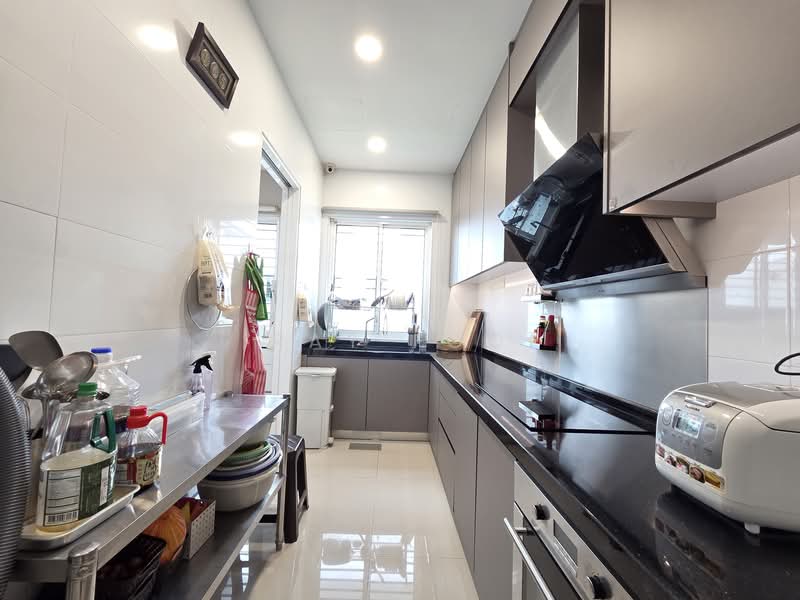 Bungalow for Sale in Bandar Sungai Long (Selangor) - Ray Foo - Kitchen - PropertyGuru.com.my