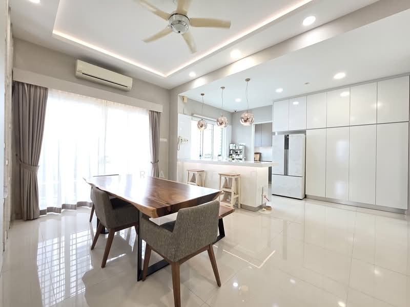 Bungalow for Sale in Bandar Sungai Long (Selangor) - Ray Foo - Dining Room - PropertyGuru.com.my