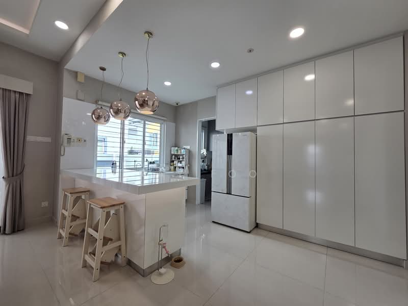 Bungalow for Sale in Bandar Sungai Long (Selangor) - Ray Foo - Kitchen - PropertyGuru.com.my