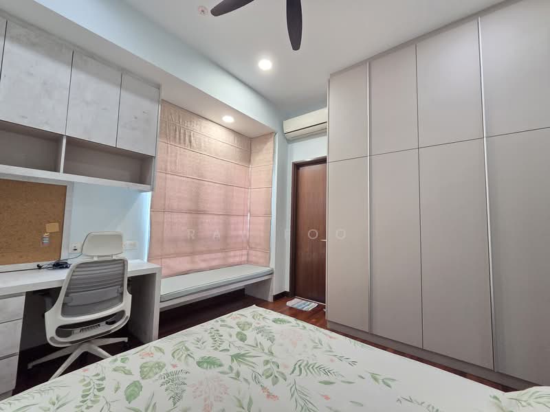 Bungalow for Sale in Bandar Sungai Long (Selangor) - Ray Foo - Bedroom - PropertyGuru.com.my