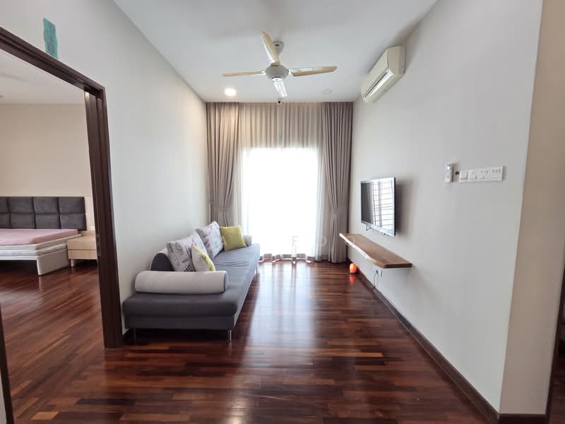 Bungalow for Sale in Bandar Sungai Long (Selangor) - Ray Foo - Living Room - PropertyGuru.com.my