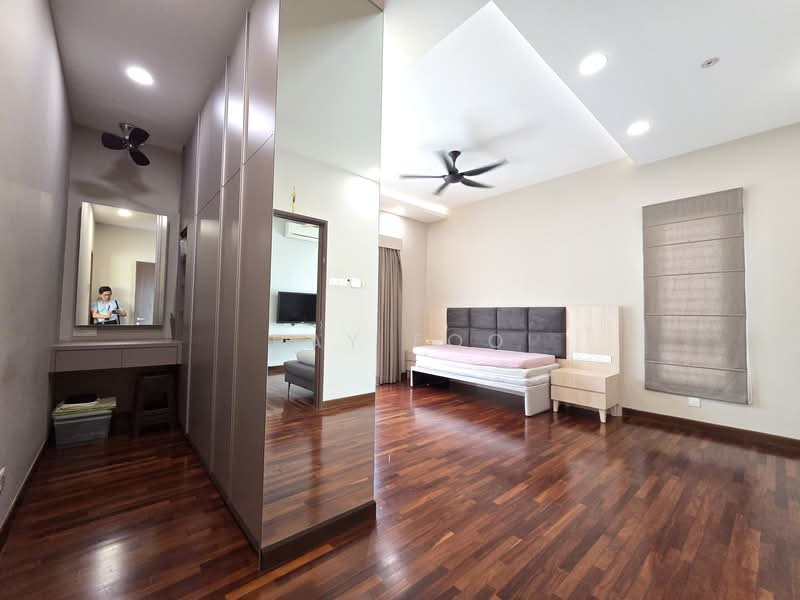 Bungalow for Sale in Bandar Sungai Long (Selangor) - Ray Foo - Bedroom - PropertyGuru.com.my