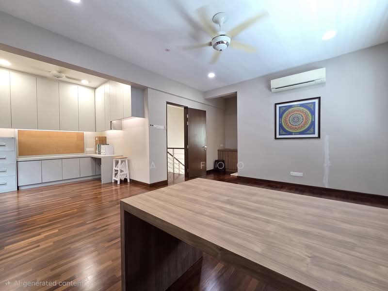 Bungalow for Sale in Bandar Sungai Long (Selangor) - Ray Foo - Interior - PropertyGuru.com.my
