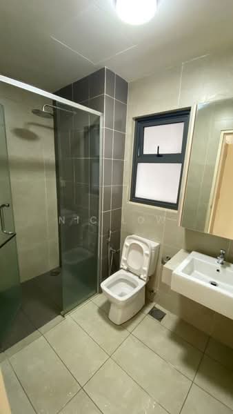 Kondominium untuk Disewa di Lakeville Residence - Nic Low - Bathroom - PropertyGuru.com.my