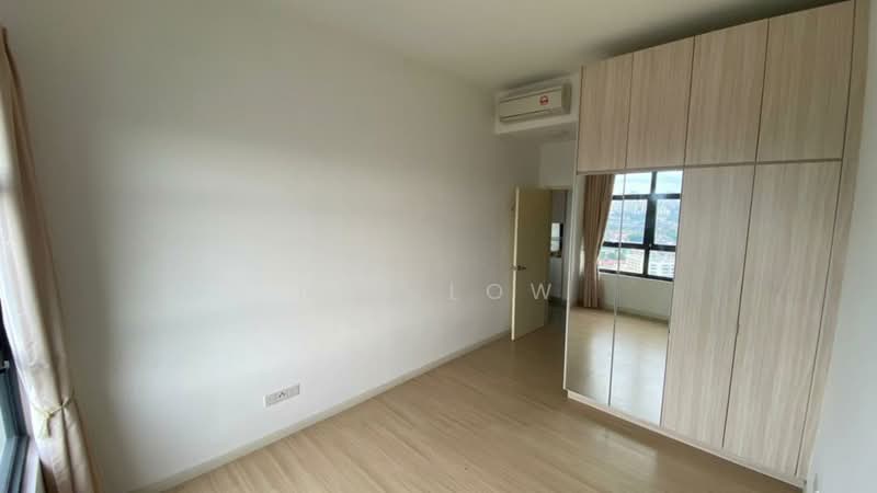 Kondominium untuk Disewa di Lakeville Residence - Nic Low - Bedroom - PropertyGuru.com.my