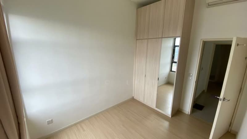 Kondominium untuk Disewa di Lakeville Residence - Nic Low - Bedroom - PropertyGuru.com.my