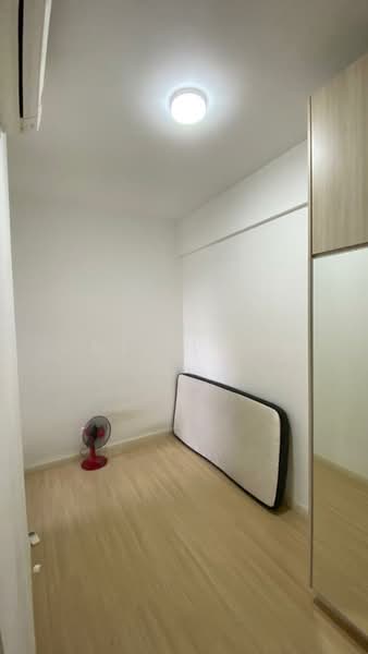 Kondominium untuk Disewa di Lakeville Residence - Nic Low - Bedroom - PropertyGuru.com.my