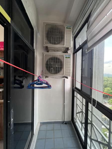 Apartment for Sale at Mewah View Luxurious Apartments - Esther Toh - PropertyGuru.com.my