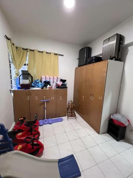 Apartment for Sale at Mewah View Luxurious Apartments - Esther Toh - PropertyGuru.com.my