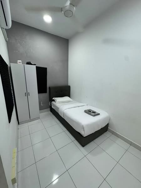 Kondominium untuk Disewa di Green Beverly Hills - Residensi Lili - Leo Goh - Bedroom - PropertyGuru.com.my