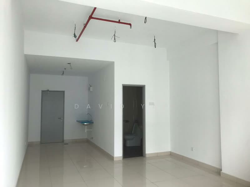 Servis Apartment untuk Disewa di Boulevard 51 - David Yap - Bathroom - PropertyGuru.com.my