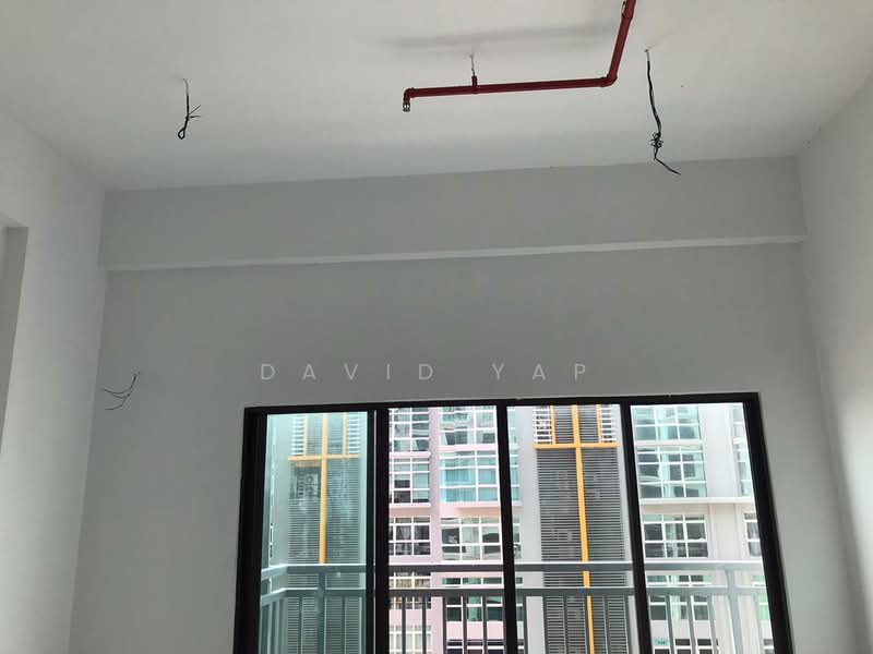 Servis Apartment untuk Disewa di Boulevard 51 - David Yap - Interior - PropertyGuru.com.my