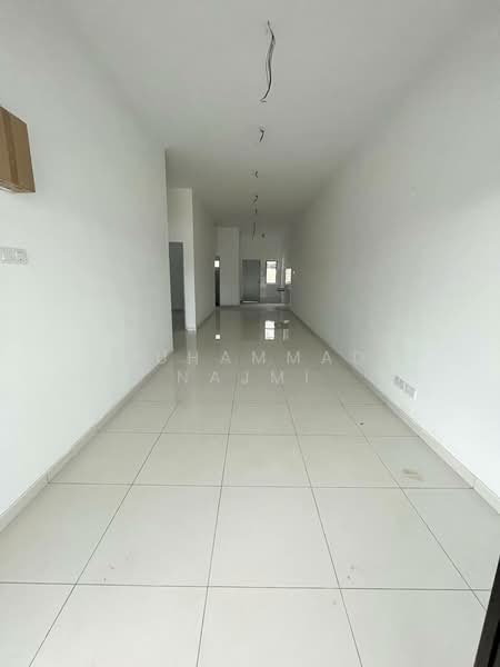 Rumah Teres untuk Dijual di Kemaman (Terengganu) - Muhammad Najmi - Interior - PropertyGuru.com.my