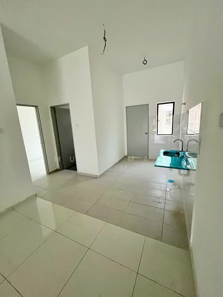 Rumah Teres untuk Dijual di Kemaman (Terengganu) - Muhammad Najmi - Kitchen - PropertyGuru.com.my