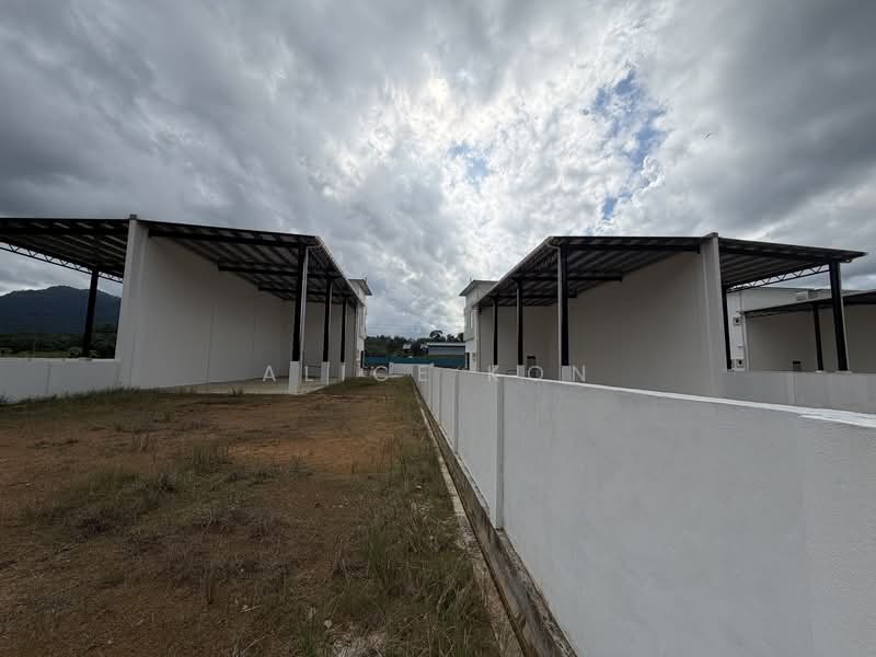 Warehouse for Rent in Kuching (Sarawak) - Alice Kon - PropertyGuru.com.my