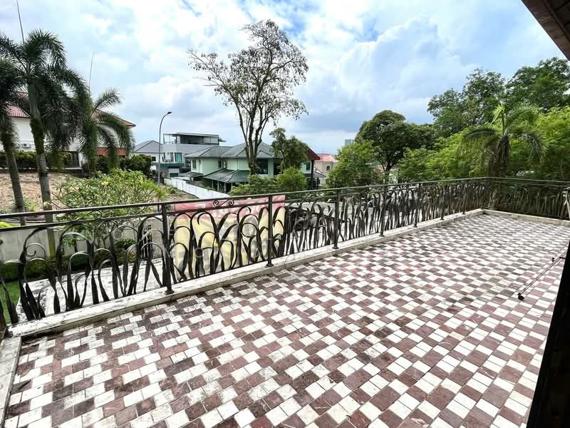 Bungalow for Sale in Seksyen U9 (Shah Alam) - Norfazilah Binti Mohd Saad - Exterior - PropertyGuru.com.my