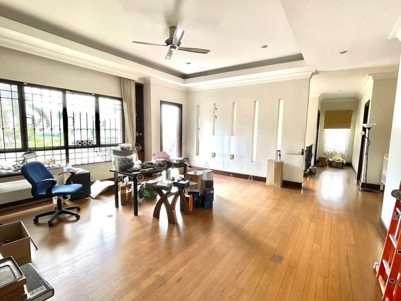 Bungalow for Sale in Seksyen U9 (Shah Alam) - Norfazilah Binti Mohd Saad - Interior - PropertyGuru.com.my