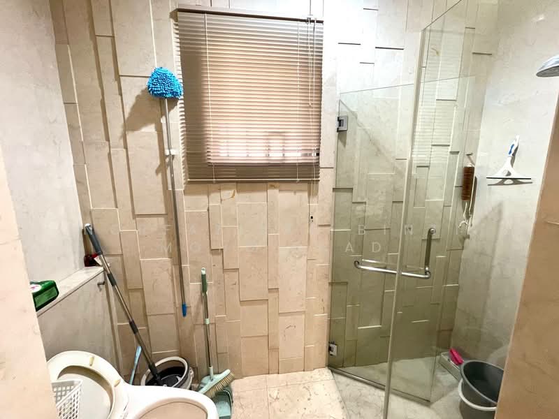Bungalow for Sale in Seksyen U9 (Shah Alam) - Norfazilah Binti Mohd Saad - Bathroom - PropertyGuru.com.my