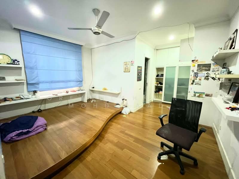 Bungalow for Sale in Seksyen U9 (Shah Alam) - Norfazilah Binti Mohd Saad - Interior - PropertyGuru.com.my