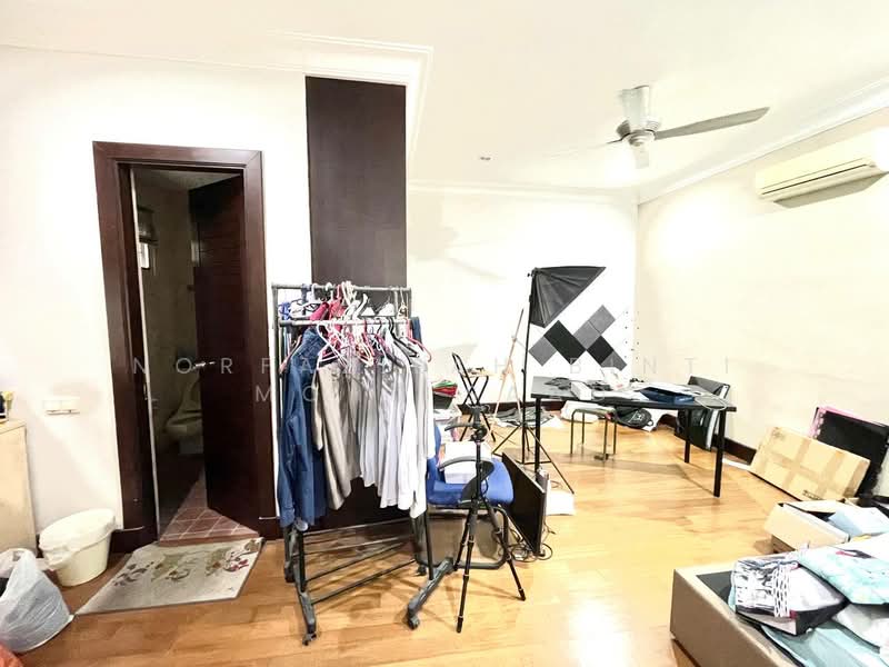 Bungalow for Sale in Seksyen U9 (Shah Alam) - Norfazilah Binti Mohd Saad - Interior - PropertyGuru.com.my
