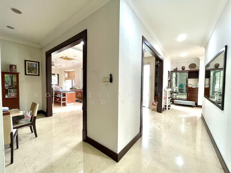 Bungalow for Sale in Seksyen U9 (Shah Alam) - Norfazilah Binti Mohd Saad - Interior - PropertyGuru.com.my