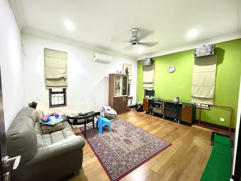 Bungalow for Sale in Seksyen U9 (Shah Alam) - Norfazilah Binti Mohd Saad - Living Room - PropertyGuru.com.my