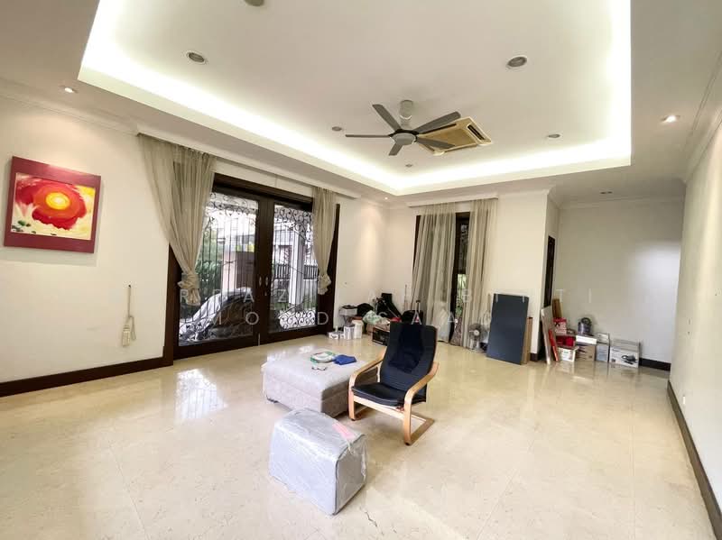 Bungalow for Sale in Seksyen U9 (Shah Alam) - Norfazilah Binti Mohd Saad - Living Room - PropertyGuru.com.my