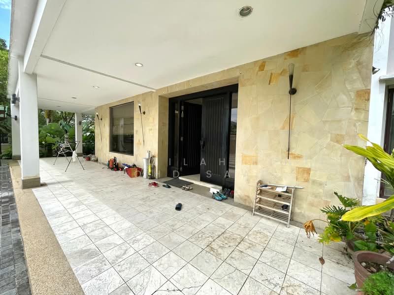 Bungalow for Sale in Seksyen U9 (Shah Alam) - Norfazilah Binti Mohd Saad - Exterior - PropertyGuru.com.my