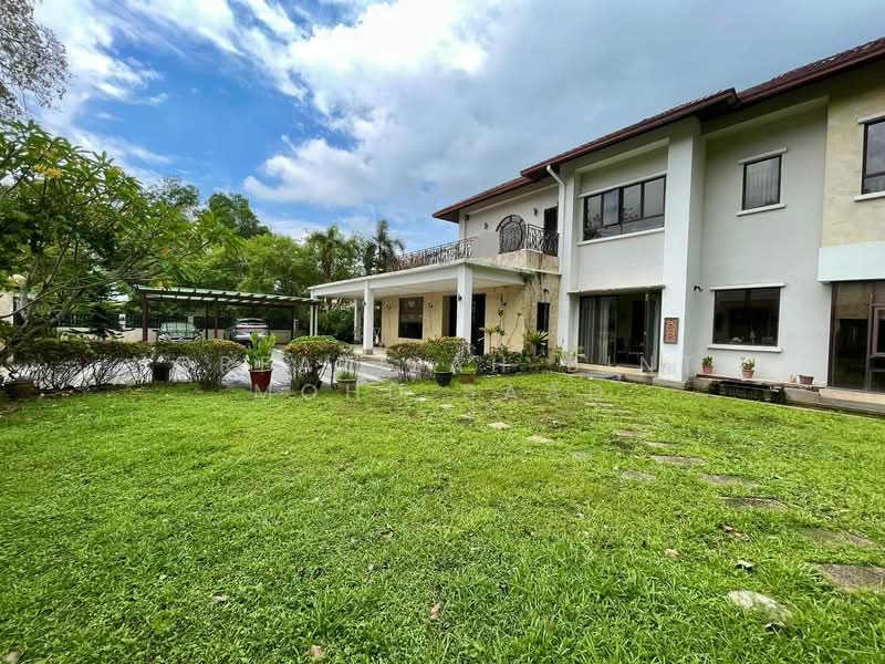Bungalow for Sale in Seksyen U9 (Shah Alam) - Norfazilah Binti Mohd Saad - Exterior - PropertyGuru.com.my