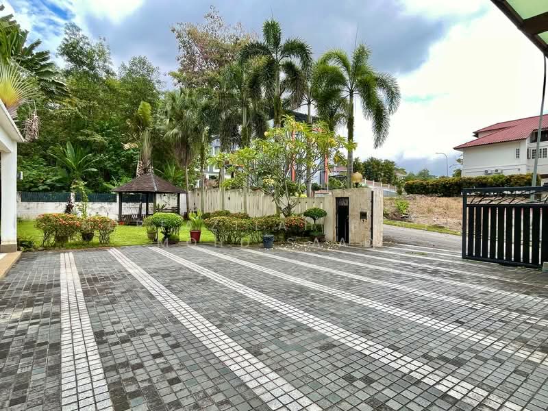 Bungalow for Sale in Seksyen U9 (Shah Alam) - Norfazilah Binti Mohd Saad - Exterior - PropertyGuru.com.my