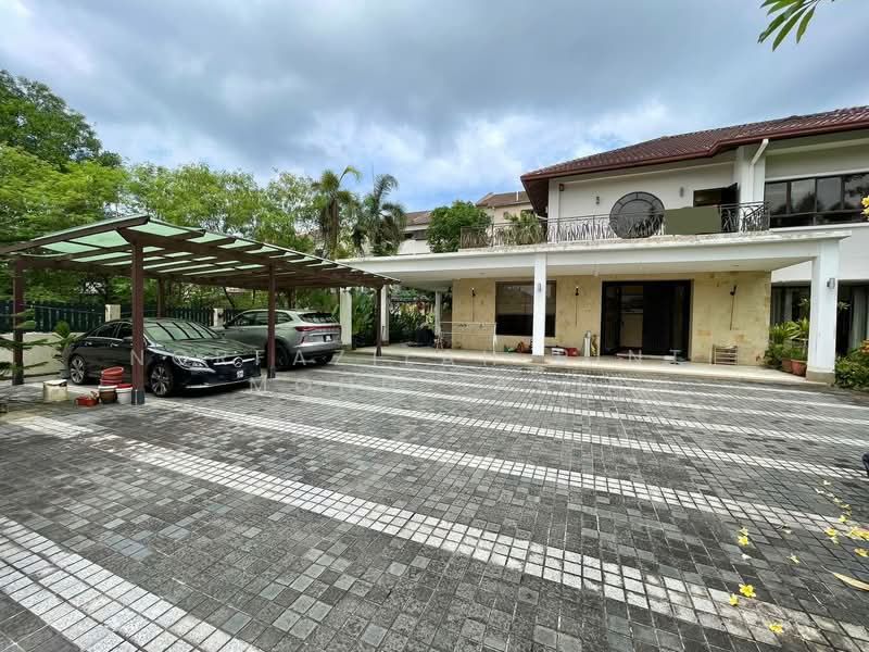 Bungalow for Sale in Seksyen U9 (Shah Alam) - Norfazilah Binti Mohd Saad - Exterior - PropertyGuru.com.my