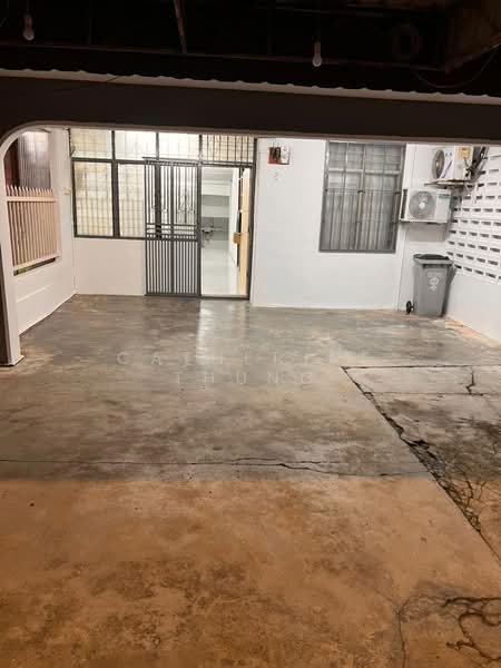 Rumah Teres 1 Tingkat untuk Disewa di Taman Sri Skudai (Skudai) - Catherine Thung - PropertyGuru.com.my