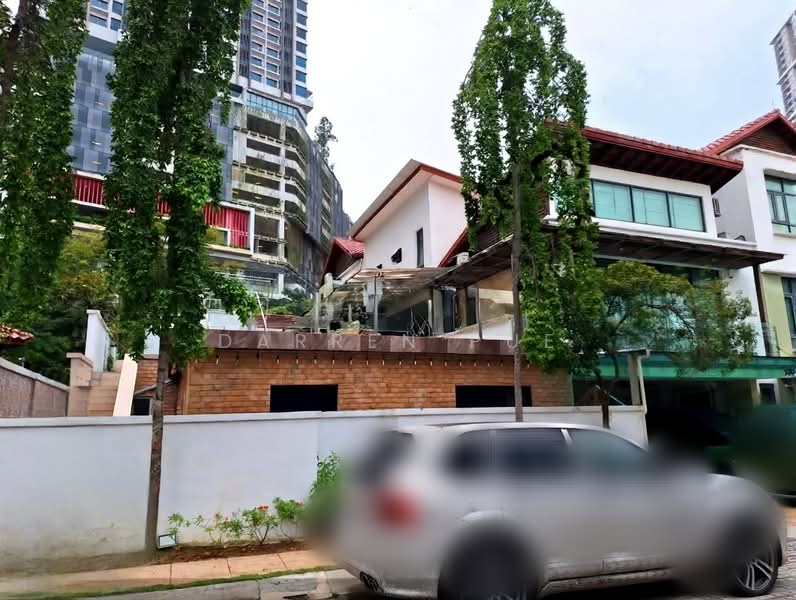 Bungalow for Sale in Puchong (Selangor) - Darren Pue - Exterior - PropertyGuru.com.my