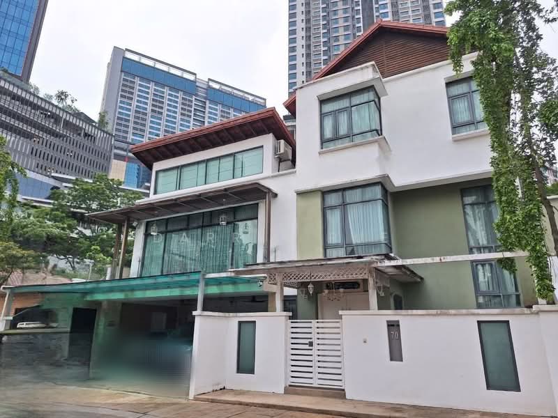 Bungalow for Sale in Puchong (Selangor) - Darren Pue - Exterior - PropertyGuru.com.my