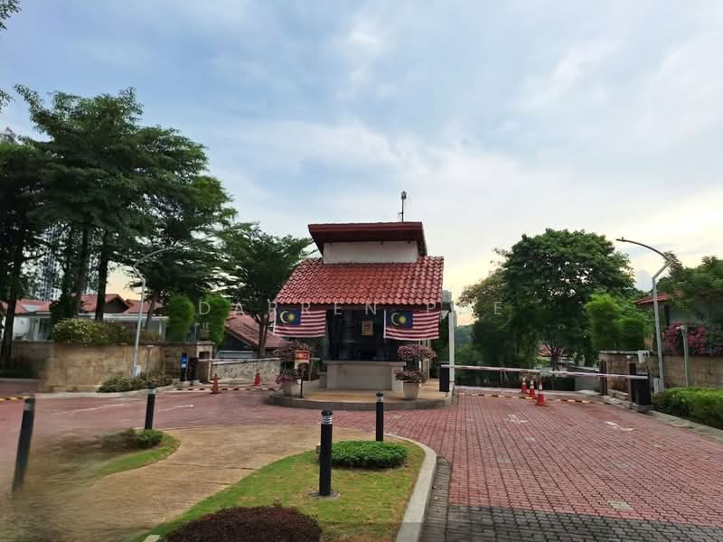 Bungalow for Sale in Puchong (Selangor) - Darren Pue - Exterior - PropertyGuru.com.my